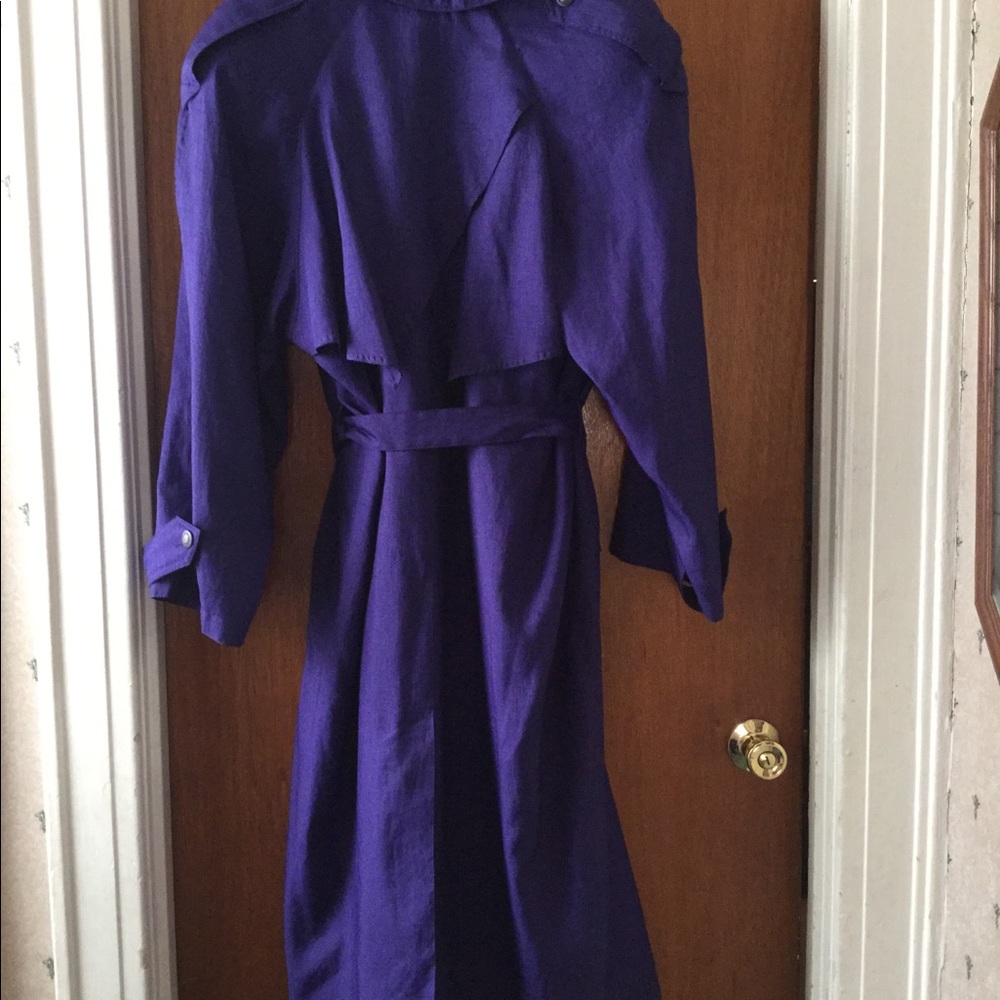 Overcoat - Picture 4 of 4